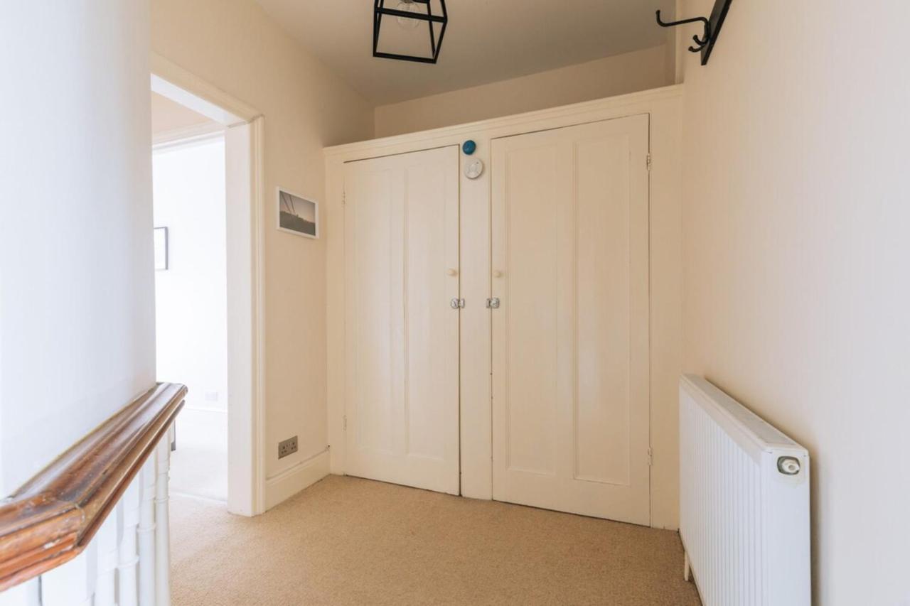 Apartment Bright & Delightful 2bd Flat Clifton Down *
