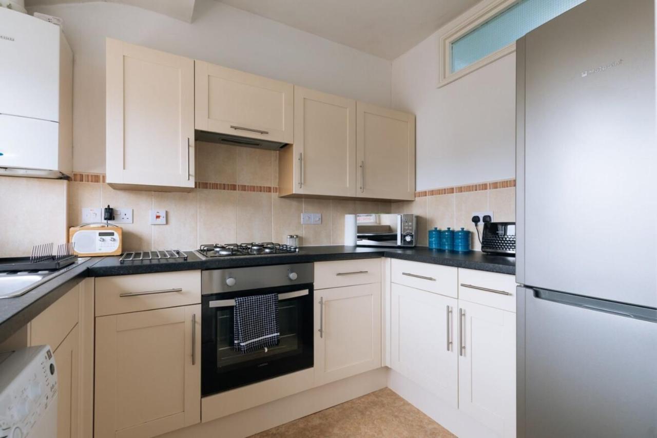 Bright & Delightful 2bd Flat Clifton Down * Bristol