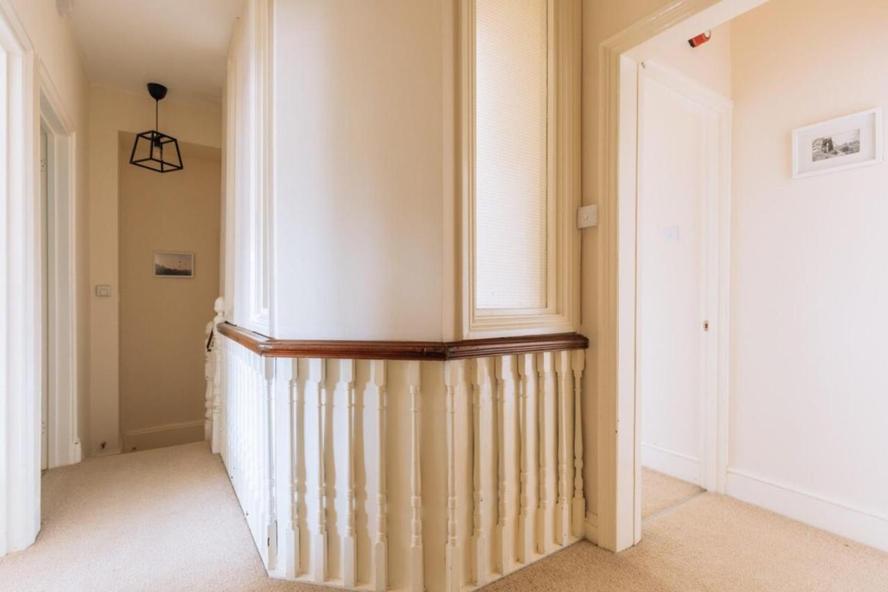 Bright & Delightful 2bd Flat Clifton Down Apartment