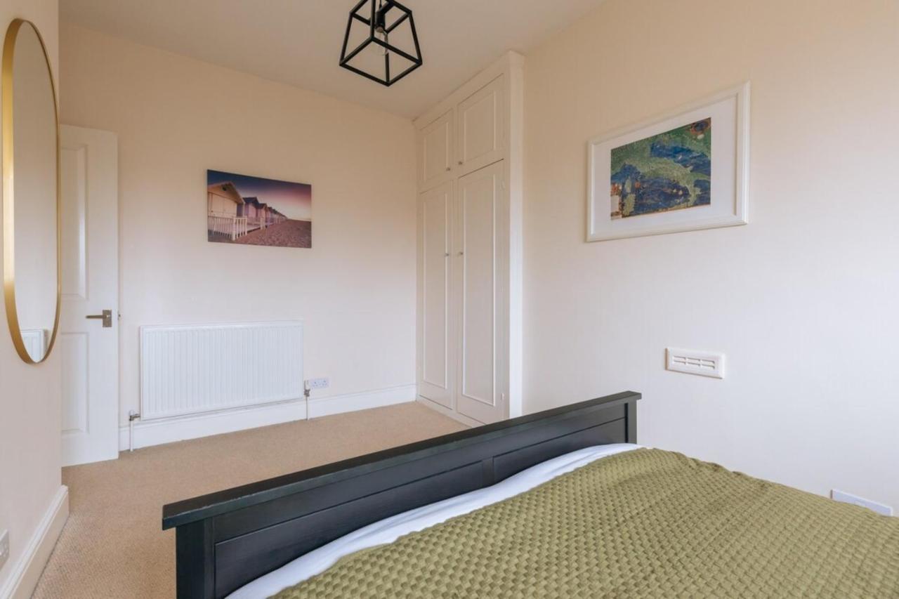 Bright & Delightful 2bd Flat Clifton Down * Bristol