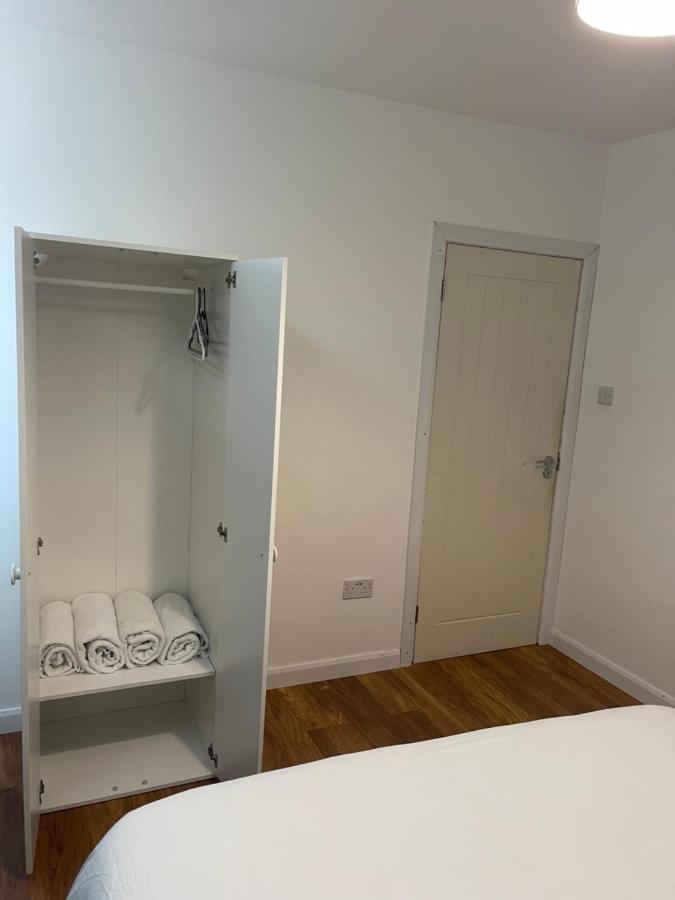 Shared House On Lakewood Crescent Guest house Bristol