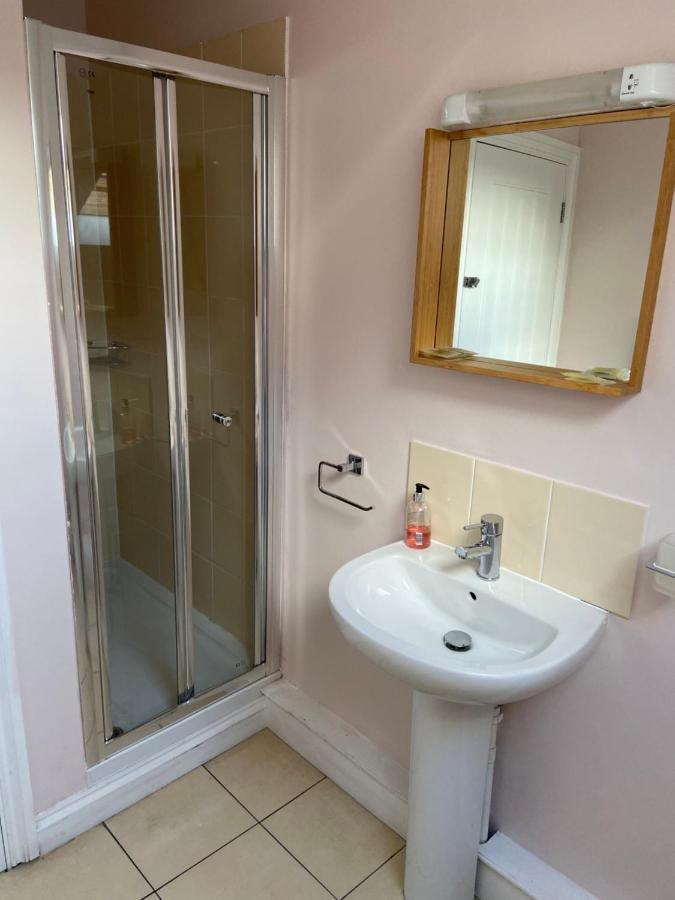 Guest house The Ashton Gate Mews *