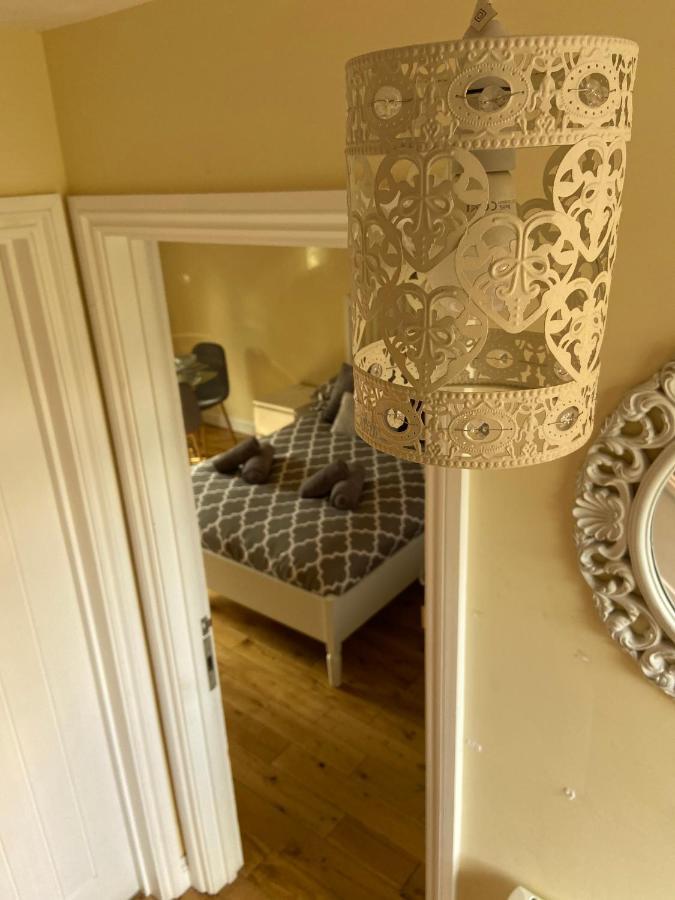 The Ashton Gate Mews Guest house