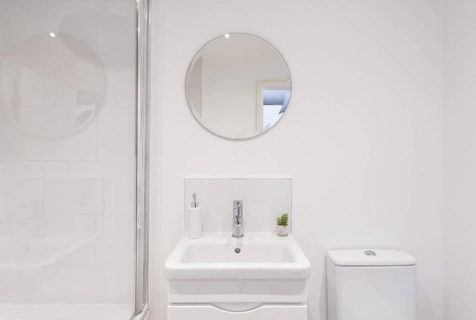 The Dovecote - Collins Farm Apartment *