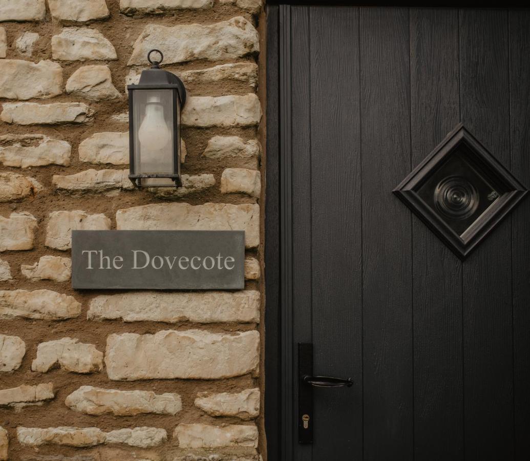 The Dovecote - Collins Farm Apartment