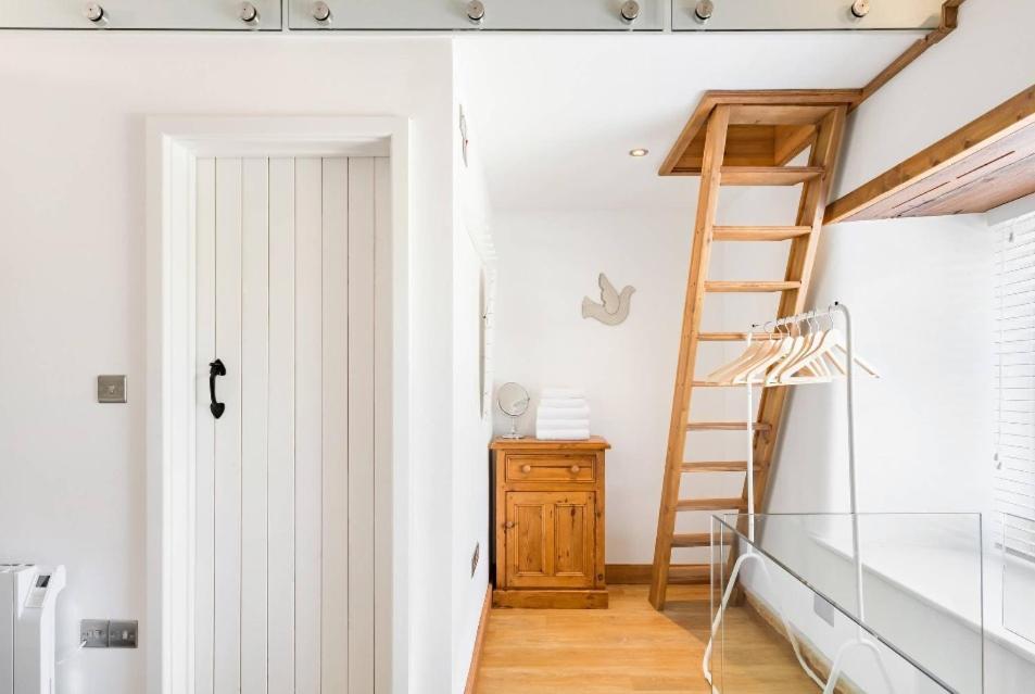 Apartment The Dovecote - Collins Farm