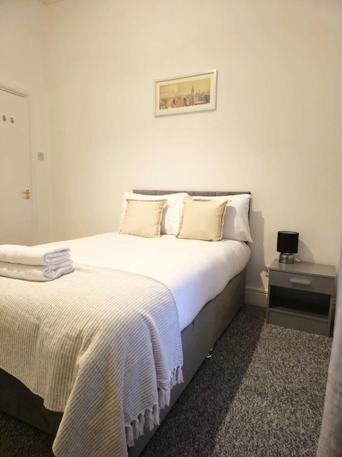 Charming Flat In Stokes Croft Apartment Bristol