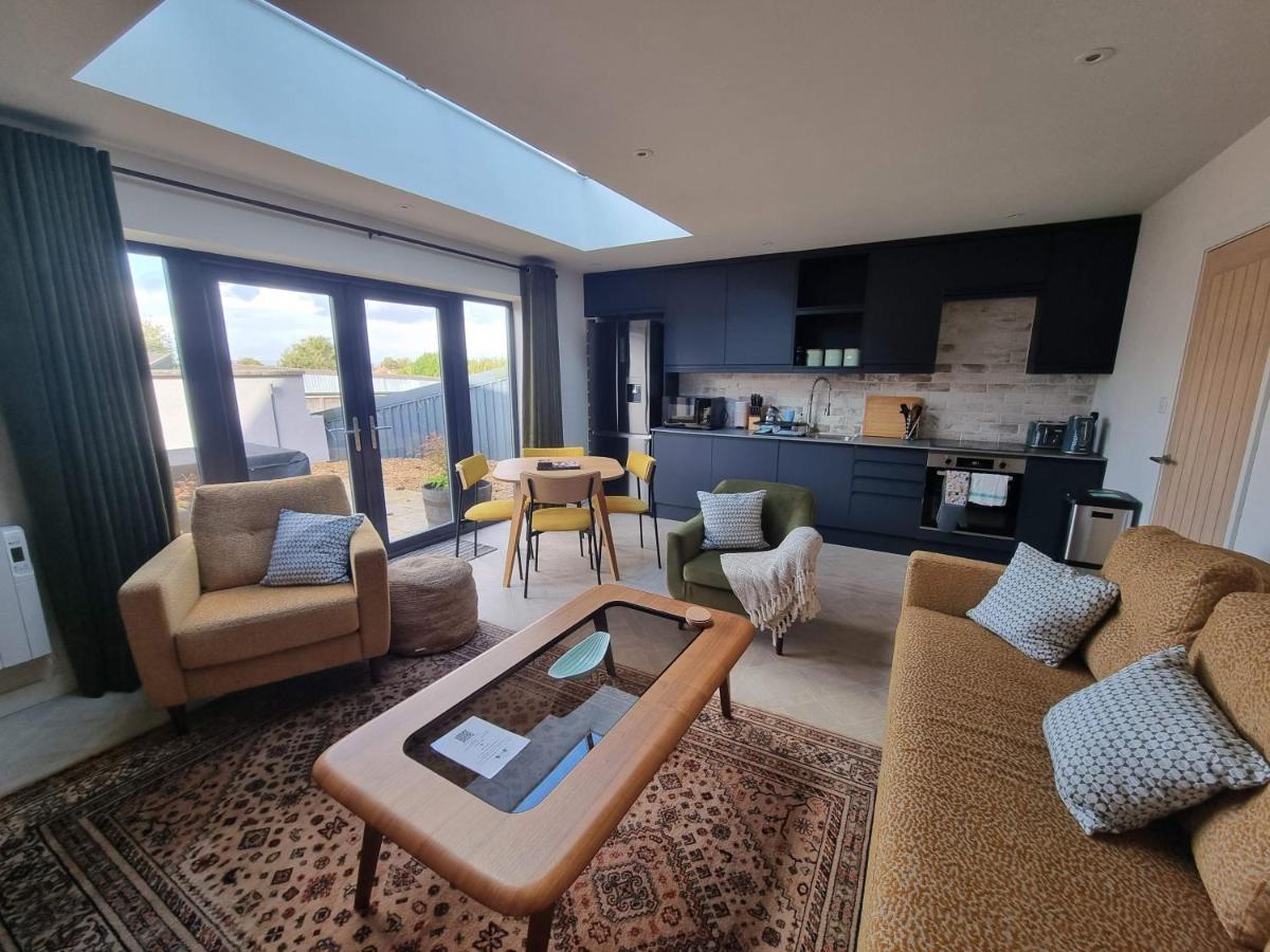 Rudgleigh By Cliftonvalley Holiday home Bristol