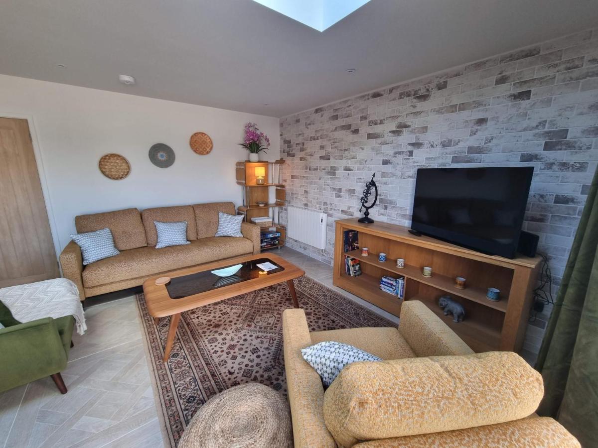 Rudgleigh By Cliftonvalley Holiday home Bristol