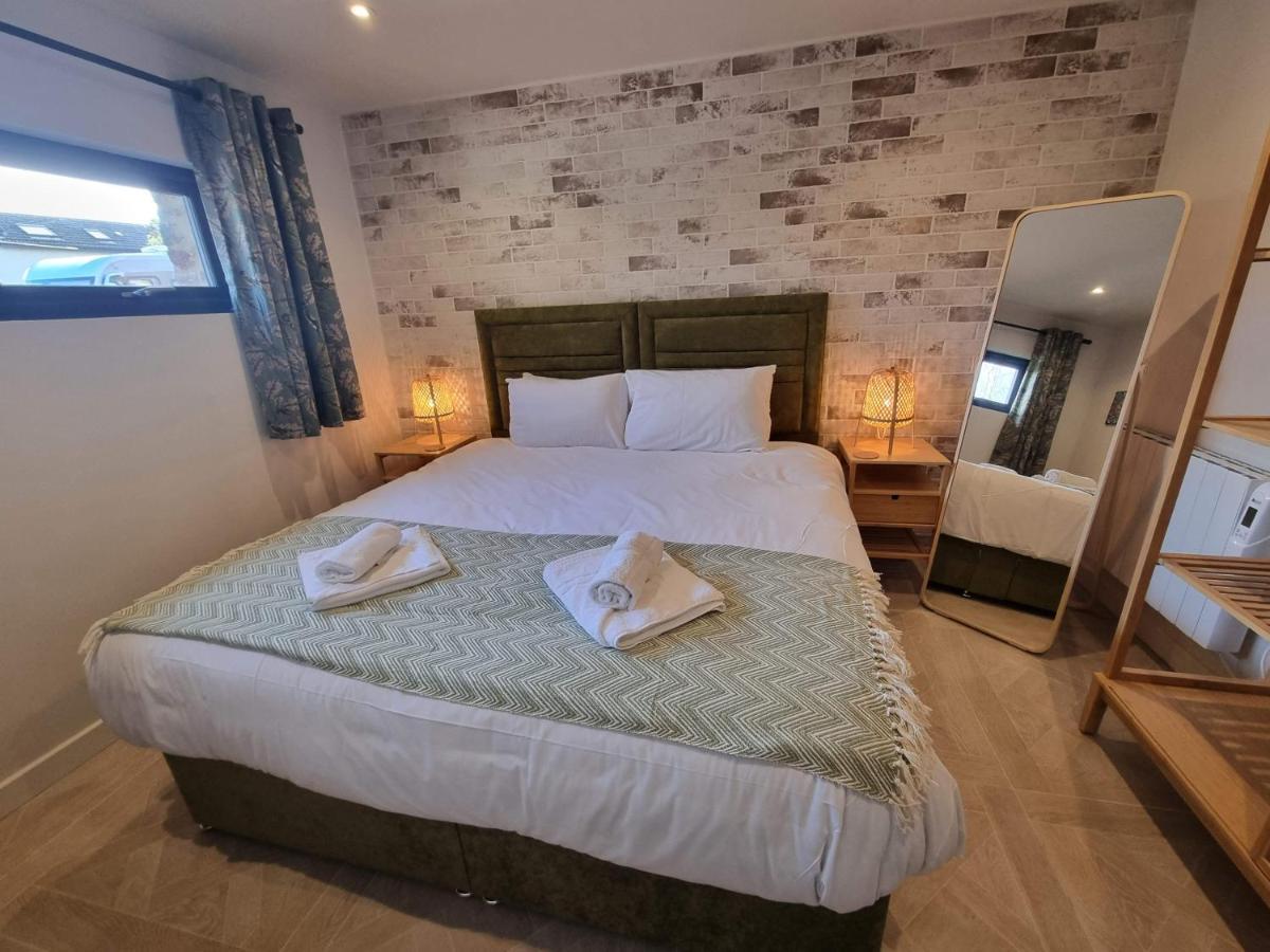Holiday home Rudgleigh By Cliftonvalley