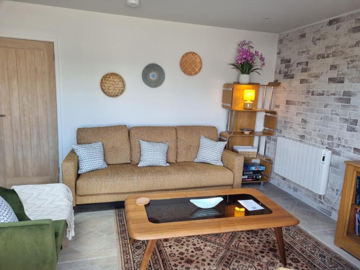Rudgleigh By Cliftonvalley Holiday home Bristol