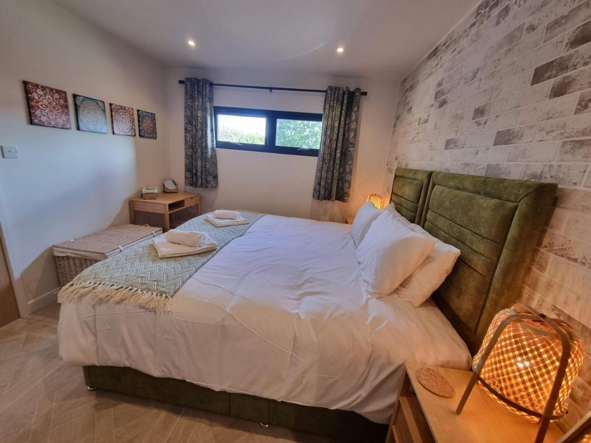 Rudgleigh By Cliftonvalley Holiday home