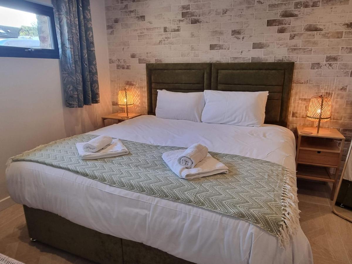 Holiday home Rudgleigh By Cliftonvalley *