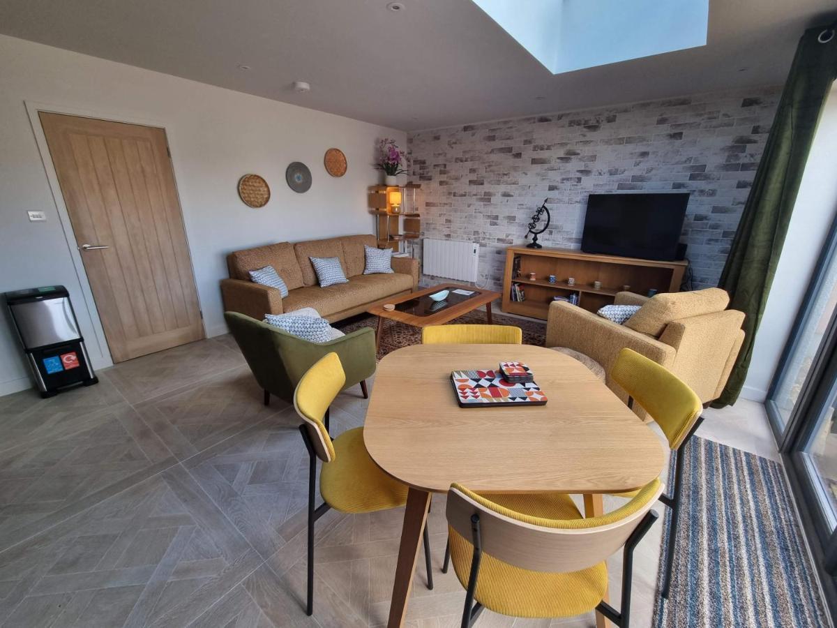 Holiday home Rudgleigh By Cliftonvalley *