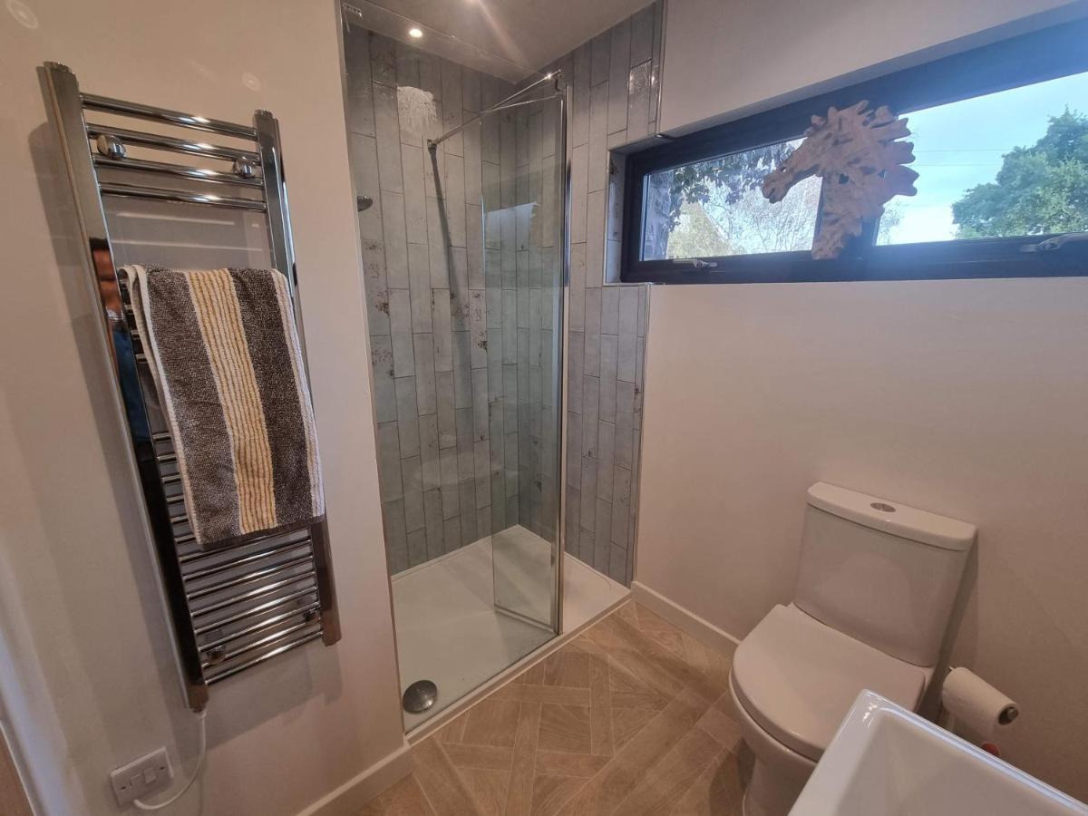Rudgleigh By Cliftonvalley Holiday home *