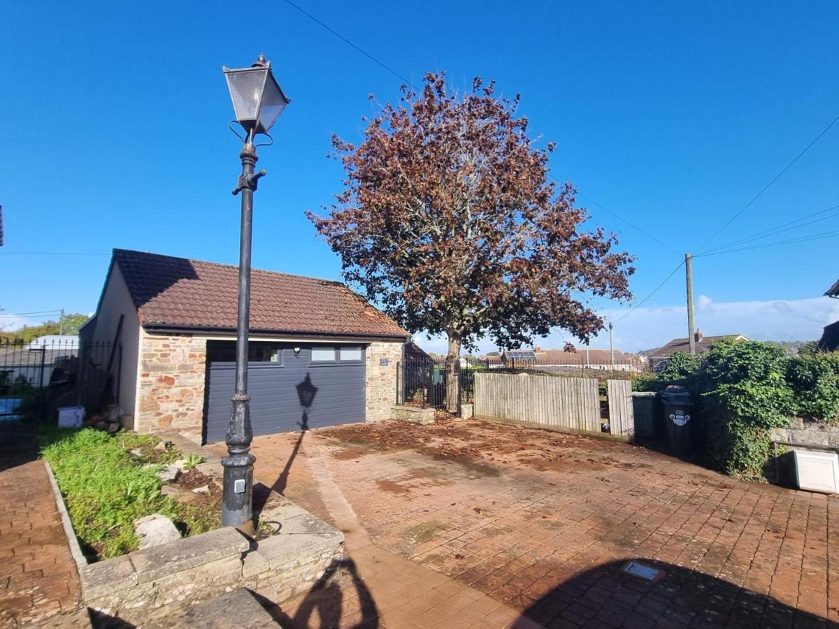 Holiday home Rudgleigh By Cliftonvalley