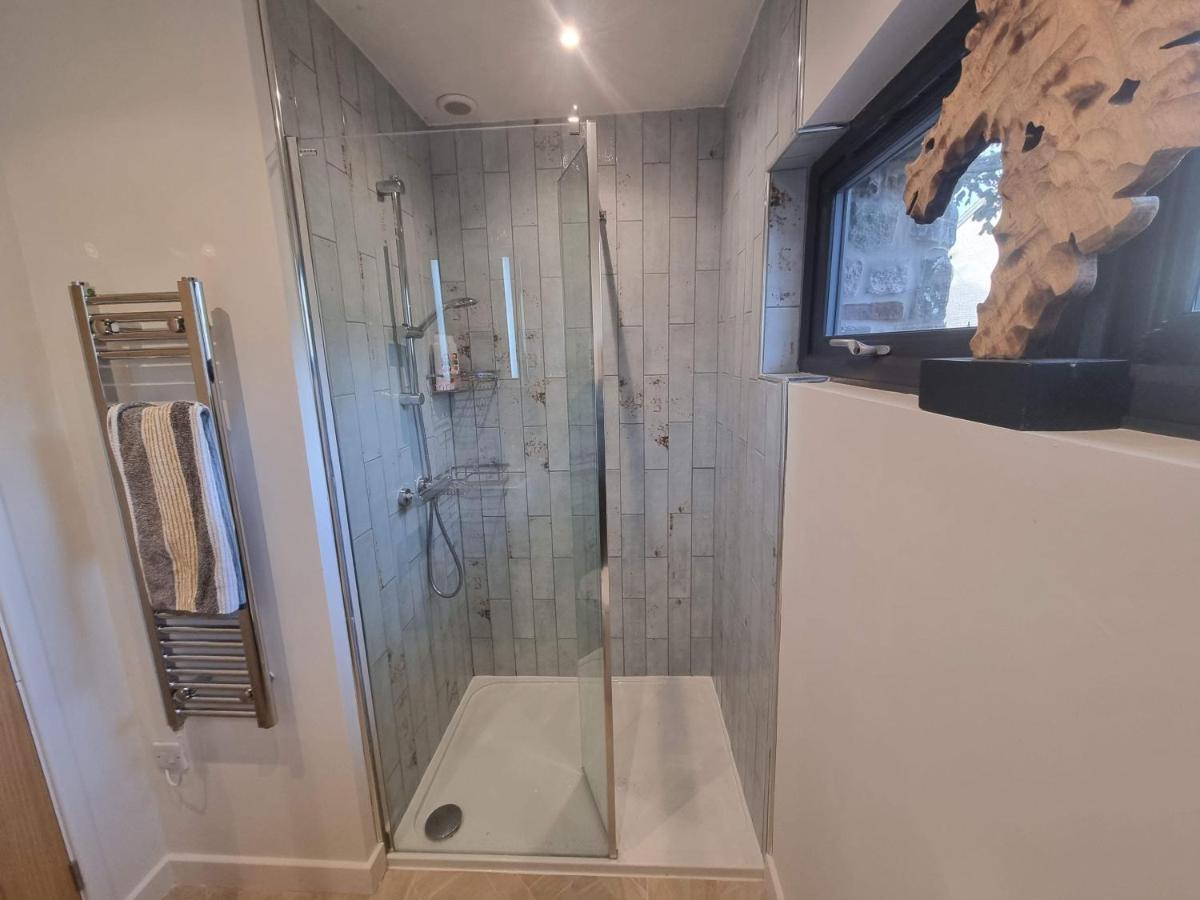 Rudgleigh By Cliftonvalley Holiday home *