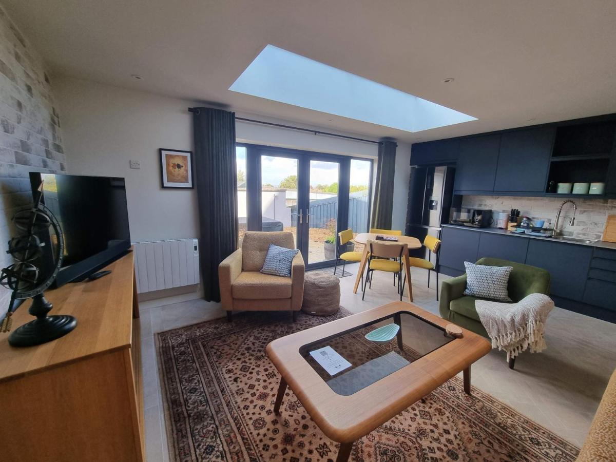 Holiday home Rudgleigh By Cliftonvalley