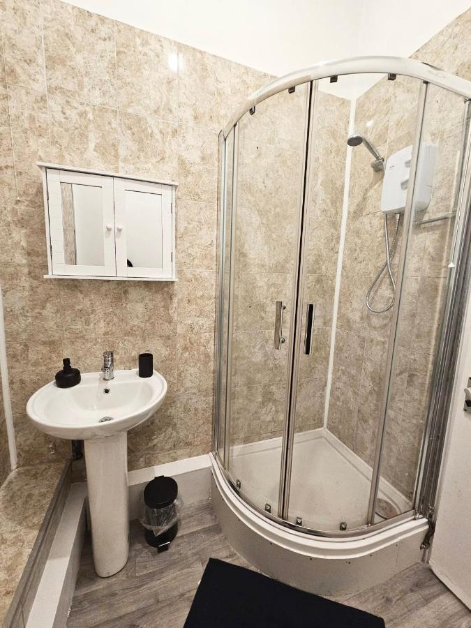 Charming Flat In Stokes Croft