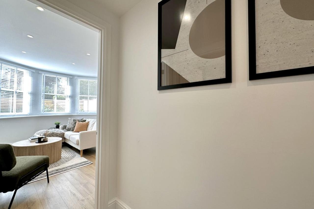 Higgihaus #56a Cool Quiet Stylish Awesome Location *