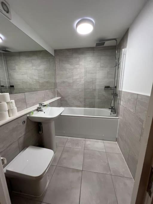 The Orchard - Ground Floor Flat Apartment