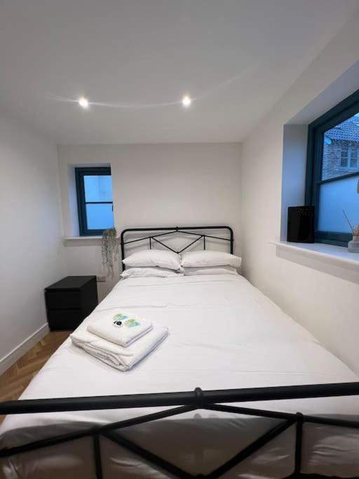 Apartment The Orchard - Ground Floor Flat *