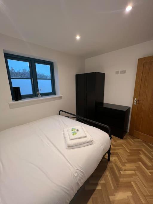 The Orchard - Ground Floor Flat