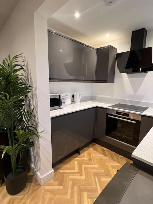 The Orchard - Ground Floor Flat Apartment *