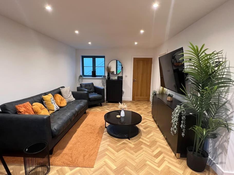 Apartment The Orchard - Ground Floor Flat *