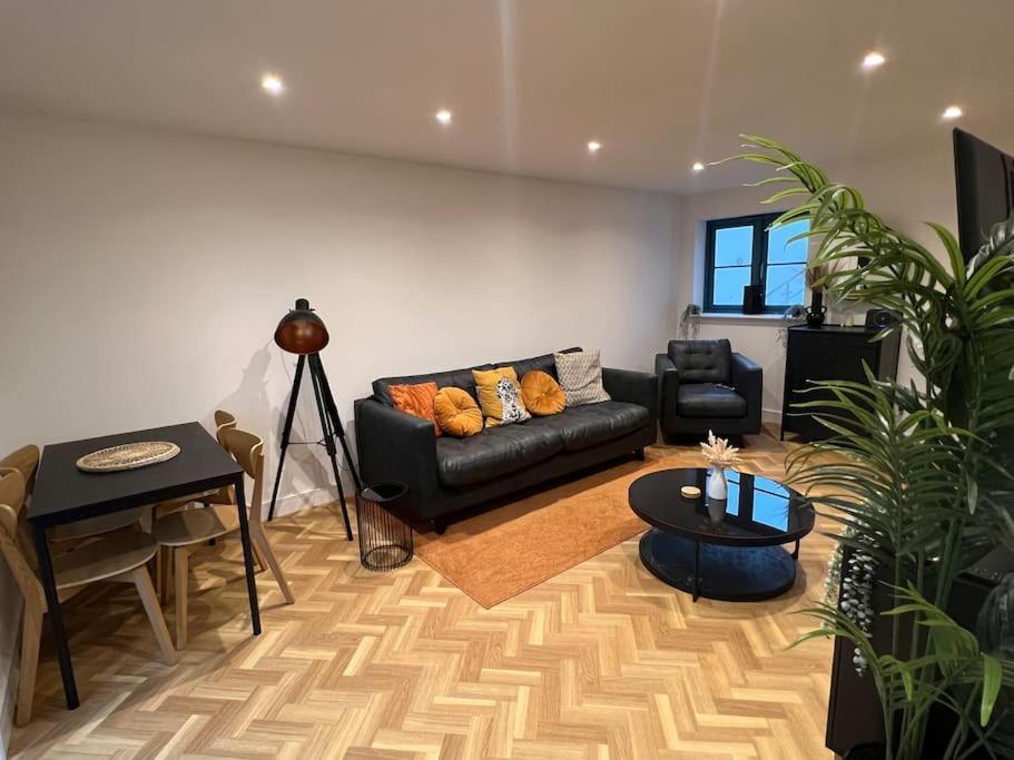 The Orchard - Ground Floor Flat Bristol
