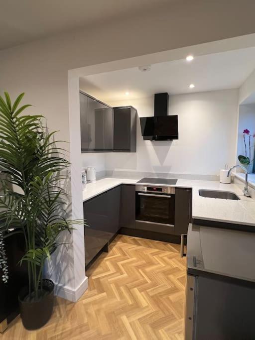 The Orchard - Ground Floor Flat Bristol