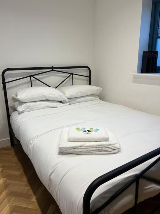 Apartment The Orchard - Ground Floor Flat Bristol
