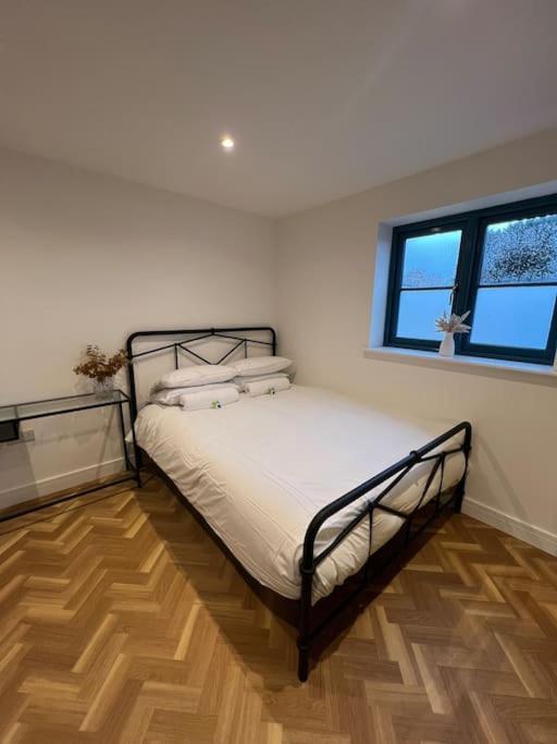 Apartment The Orchard - Ground Floor Flat
