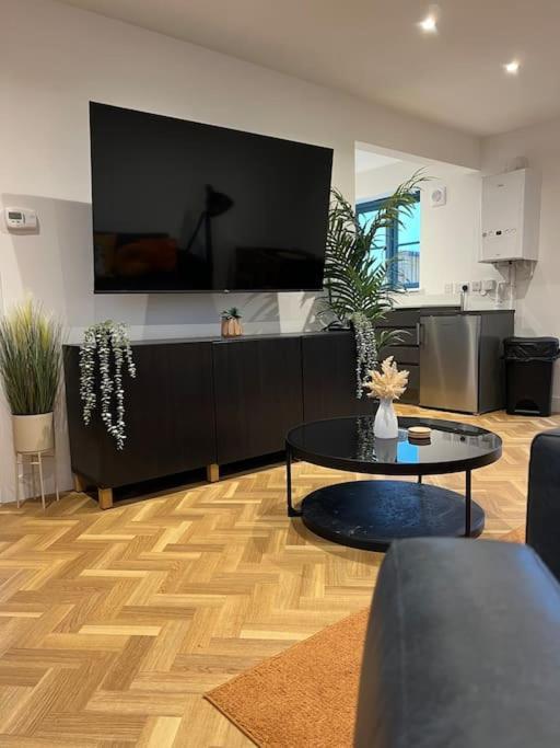 The Orchard - Ground Floor Flat Bristol
