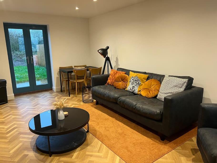 Apartment The Orchard - Ground Floor Flat Bristol