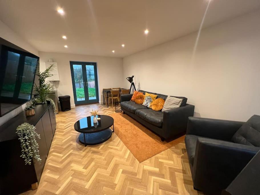 Apartment The Orchard - Ground Floor Flat *