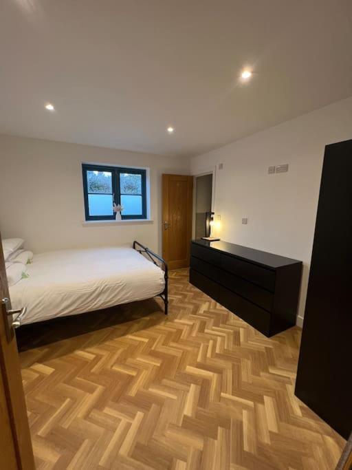 The Orchard - Ground Floor Flat