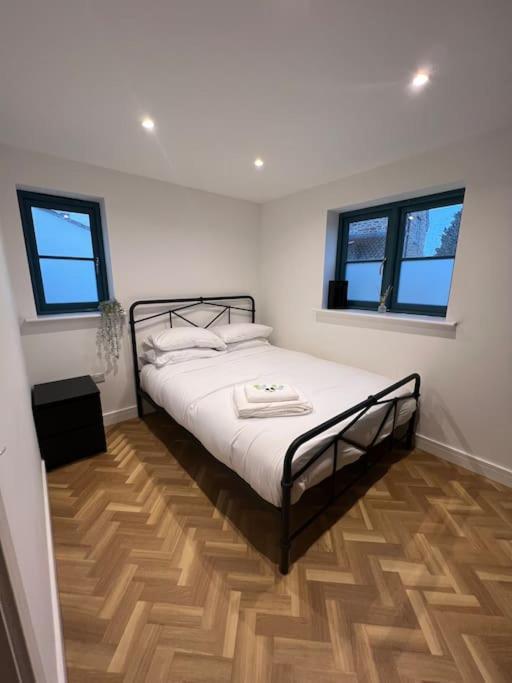 Apartment The Orchard - Ground Floor Flat Bristol