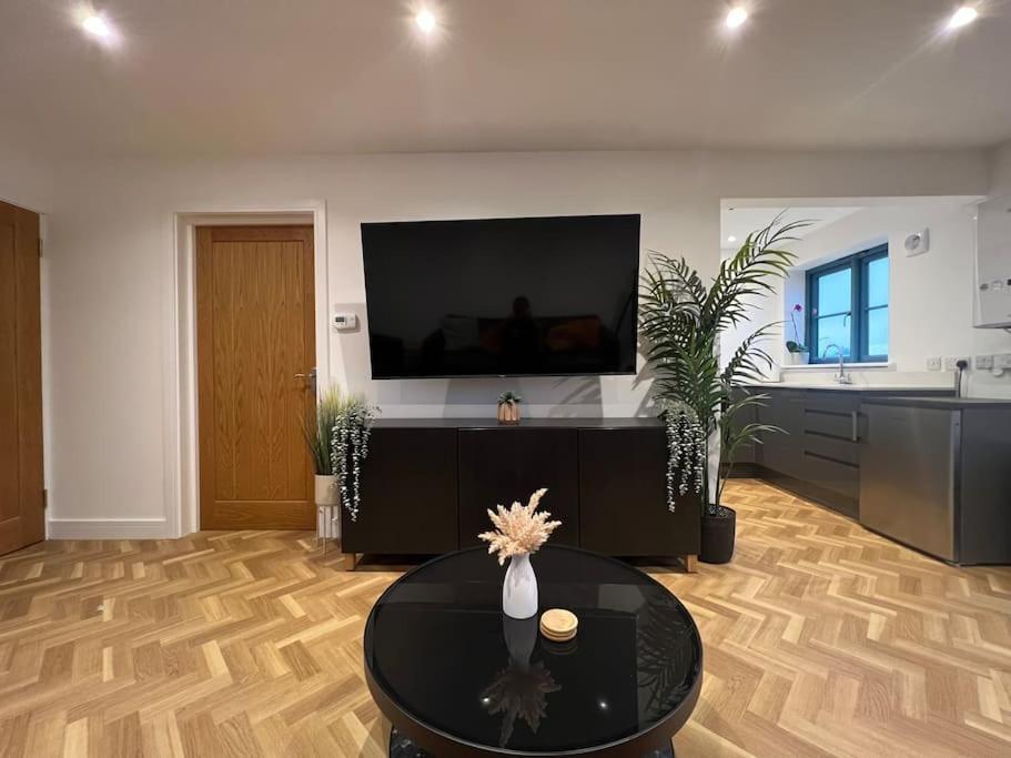 The Orchard - Ground Floor Flat Apartment