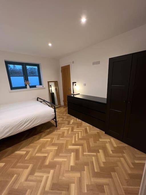 The Orchard - Ground Floor Flat