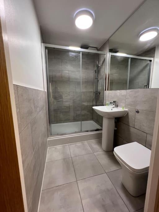 Apartment The Orchard - Ground Floor Flat Bristol