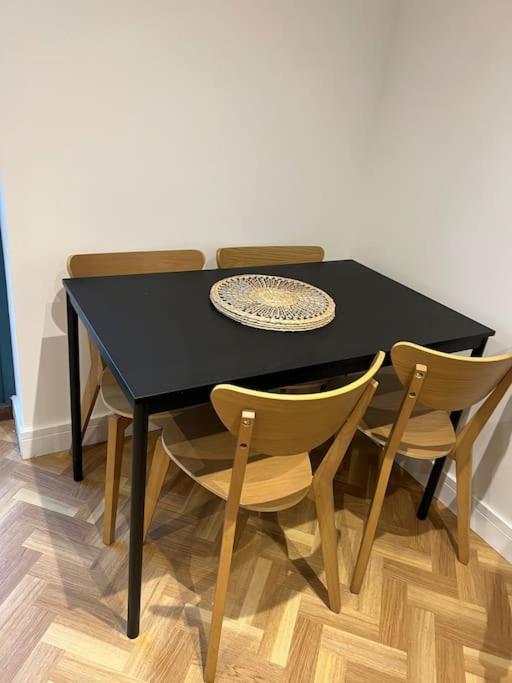 Apartment The Orchard - Ground Floor Flat *