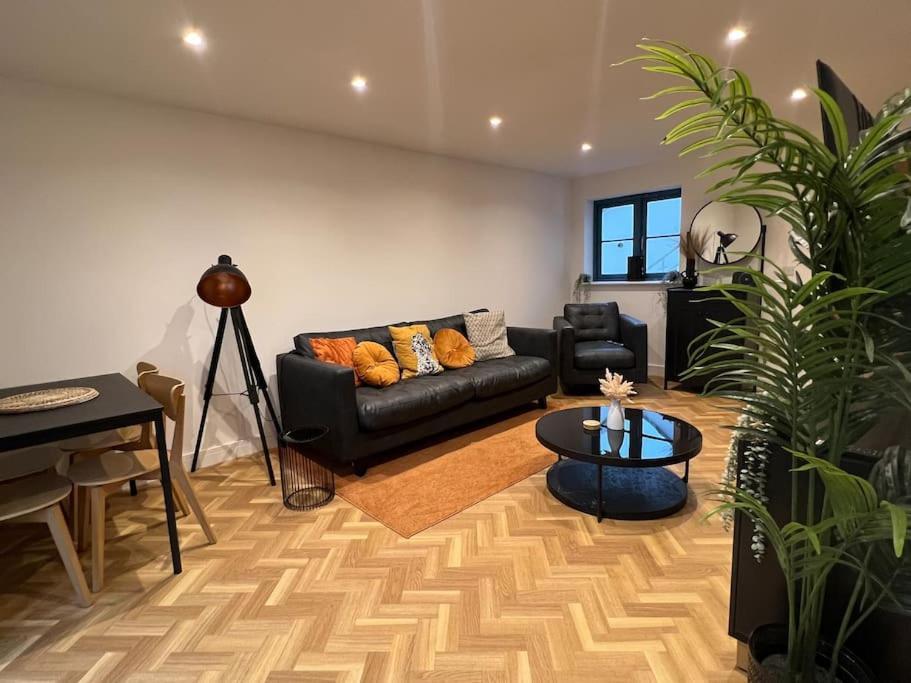 Apartment The Orchard - Ground Floor Flat