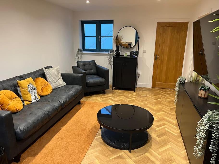 The Orchard - Ground Floor Flat Apartment