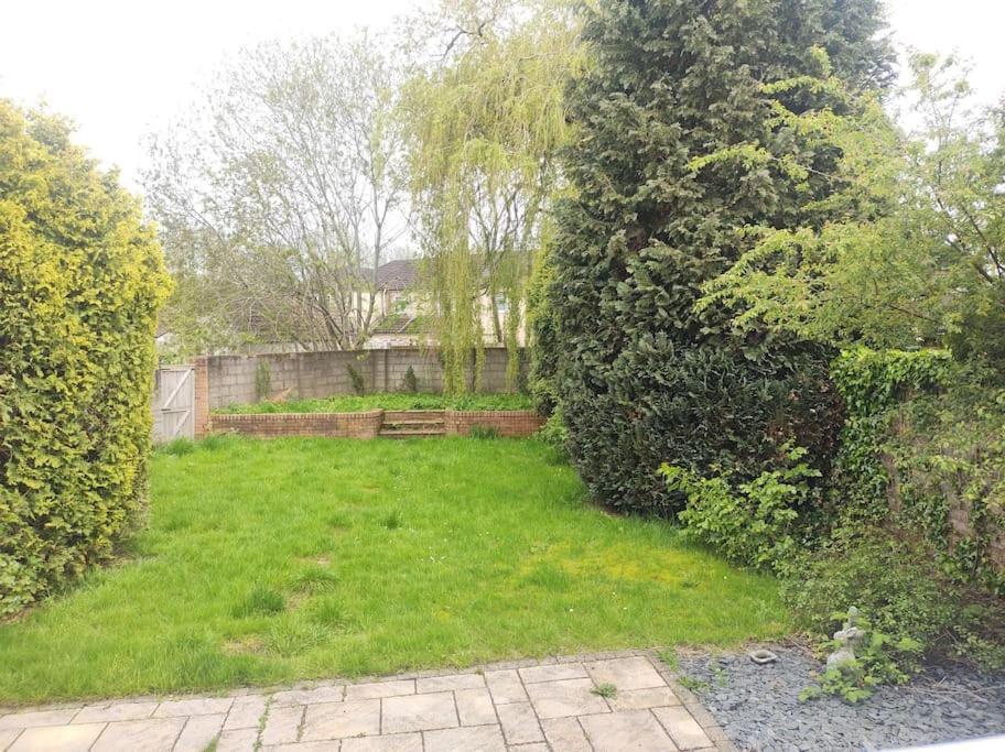 Apartment Jah Bristol: Spacious 5-bed With Free Parking For Extended Bristol