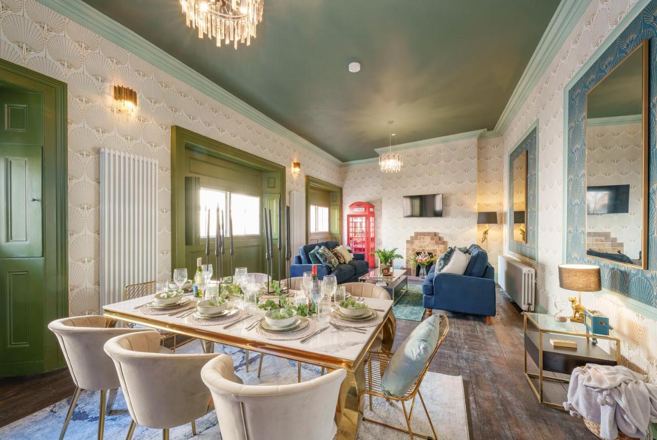 The Royal Mint - 2 Bedroom In By Mint Apartment *