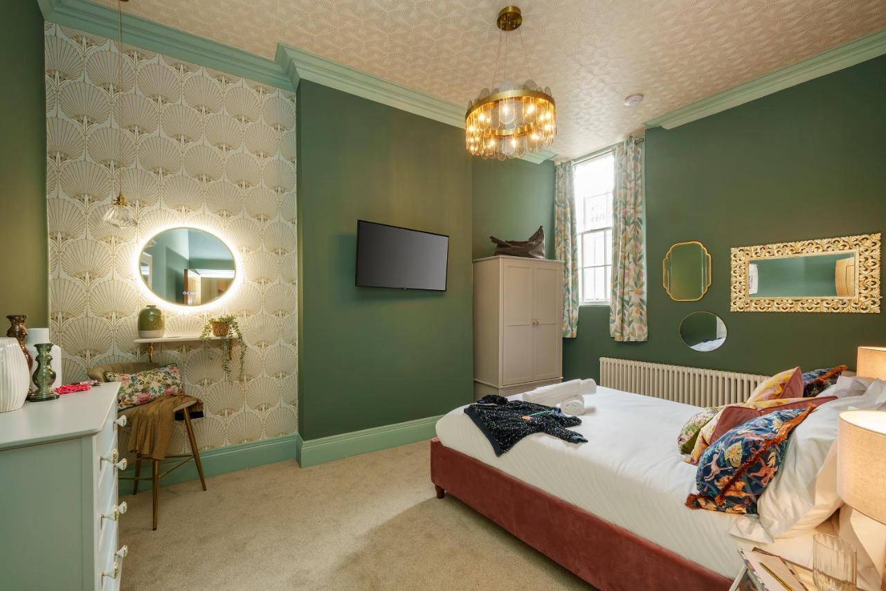 The Royal Mint - 2 Bedroom In By Mint Apartment Bristol