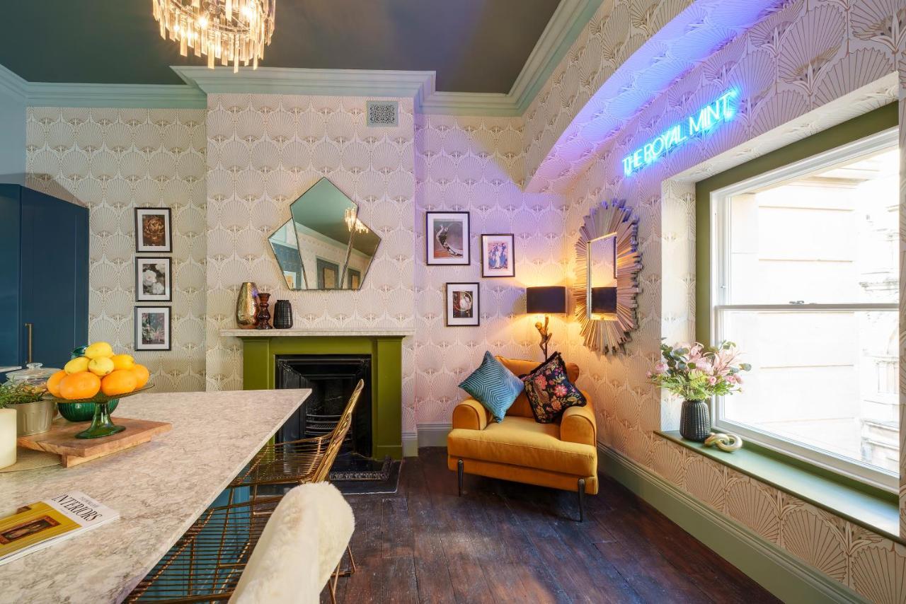 The Royal Mint - 2 Bedroom In By Mint Apartment Bristol