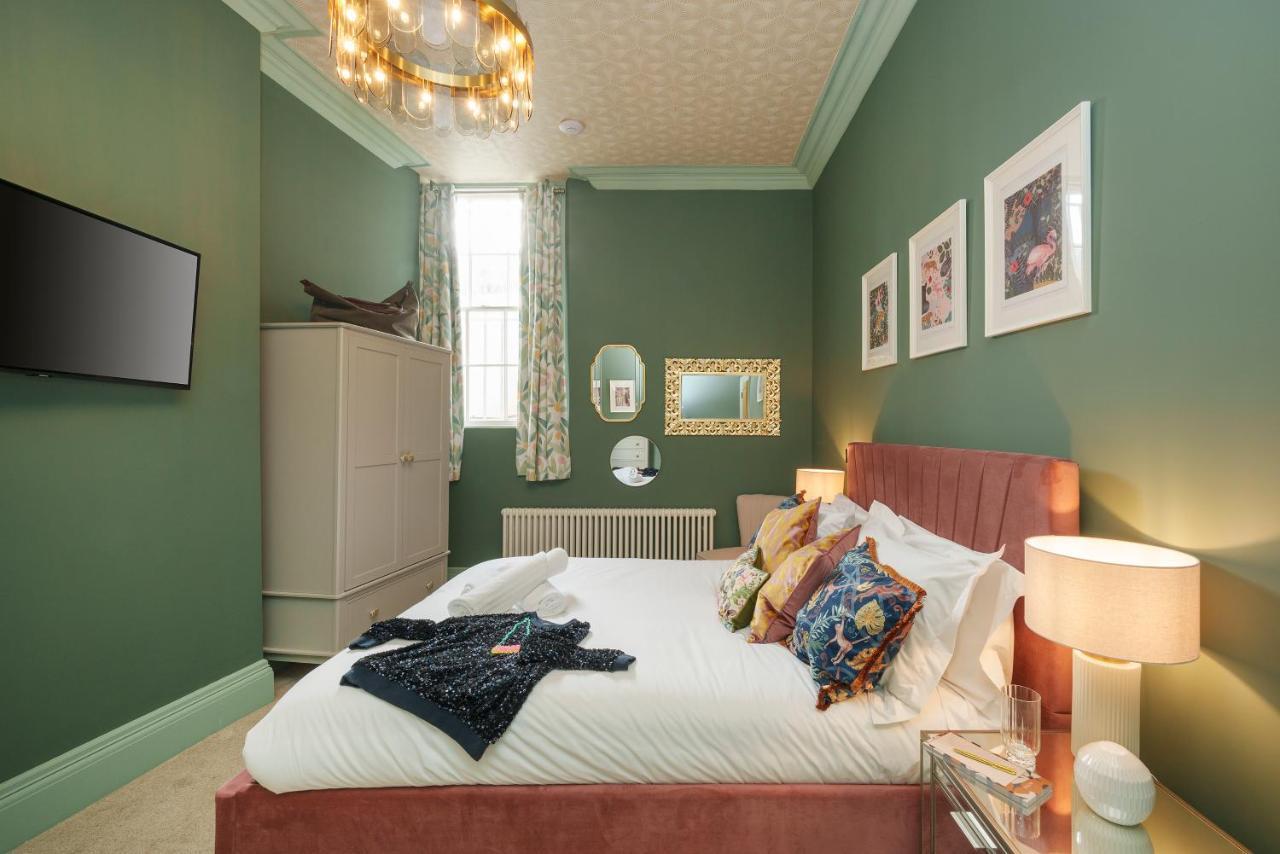 Apartment The Royal Mint - 2 Bedroom In By Mint *