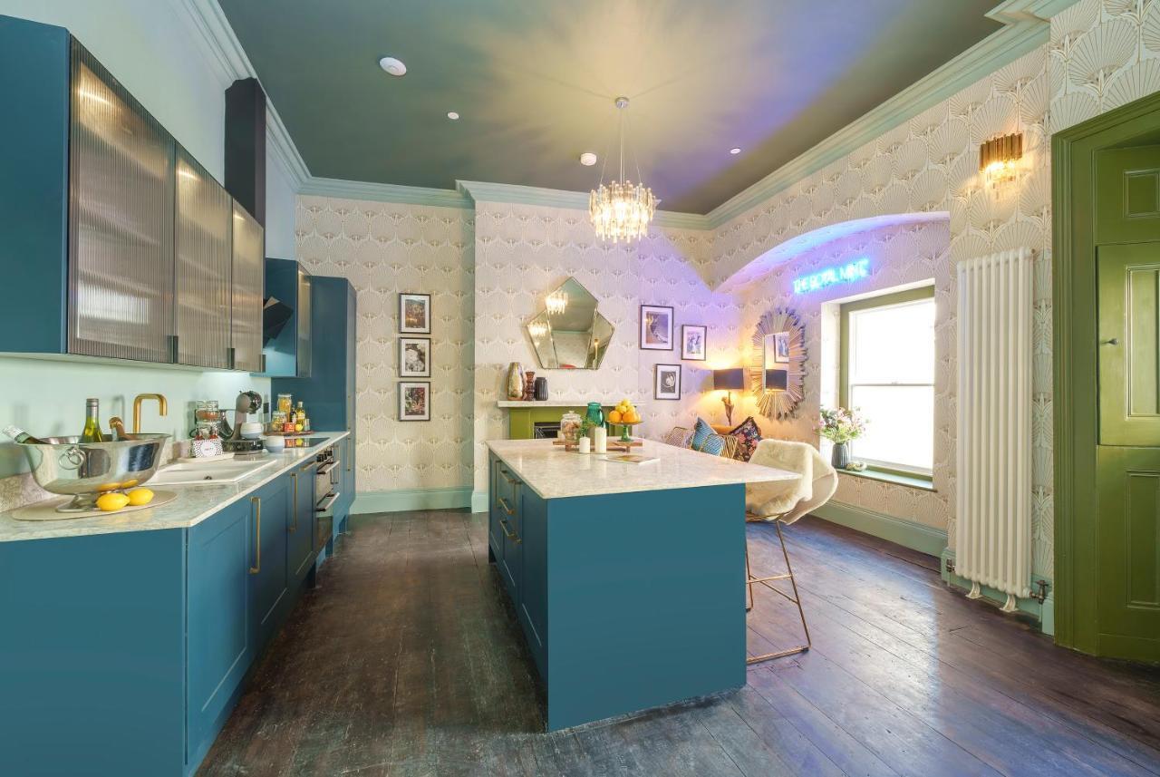 The Royal Mint - 2 Bedroom In By Mint * Bristol